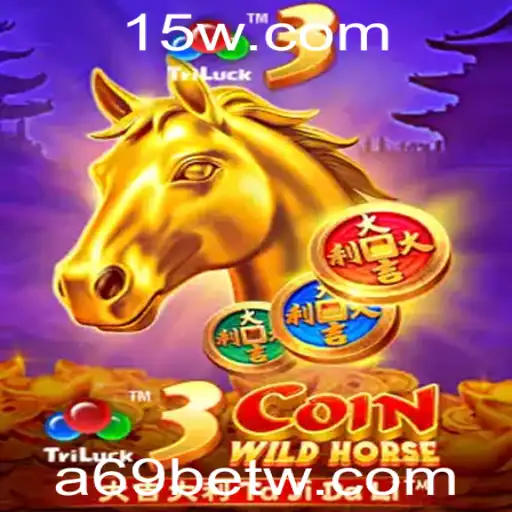 Descubra o Mundo de 3CoinWildHorse: Um Jogo Emocionante e Inovador