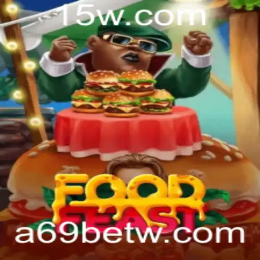 a69bet | Descubra FoodFeast: Um Jogo de Estratégia e Sabores