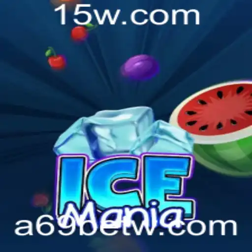 a69bet | Explorando o Mundo Gelado de IceMania com A69Bet