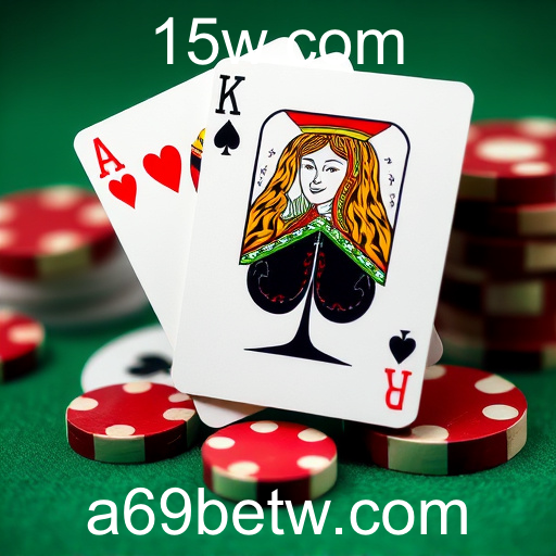 Jogos de Cartas: Estratégias e Entretenimento com a69bet