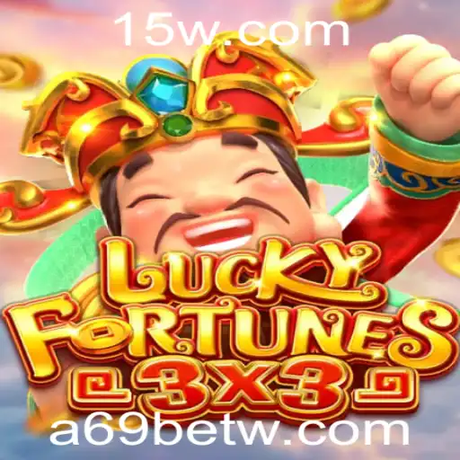 a69bet | Explorando o Vibrante Mundo de LUCKYFORTUNES3x3