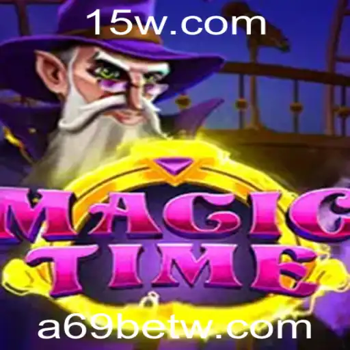 a69bet | MagicTime: Explorando o Fascinante Mundo do Jogo de Estratégia