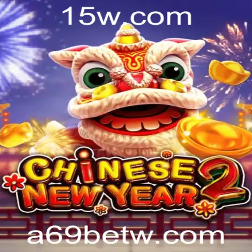 CHINESENEWYEAR2: Uma Imersão no Mundo Festivo dos Jogos
