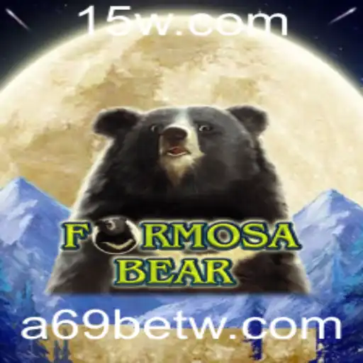 Descubra o Mundo Fascinante de FormosaBear: Aventuras e Estratégias no Jogo