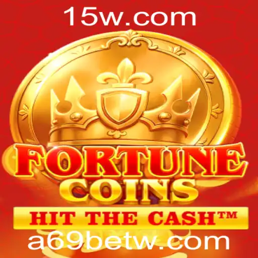 Explorando o Mundo de FortuneCoins e a Plataforma a69bet