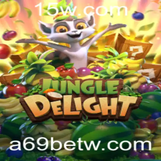 Explorando JungleDelight: Aventura e Estratégia no Novo Jogo a69bet