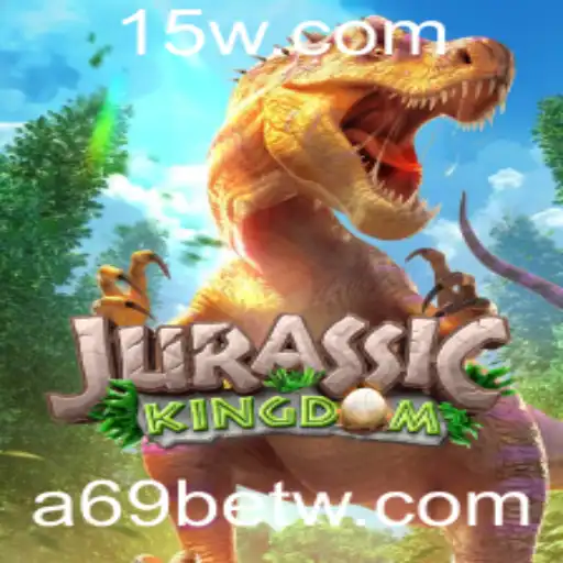 JurassicKingdom: Explore o Mundo dos Dinossauros com a69bet