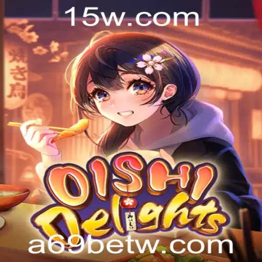 Explorando a Excitante Experiência de Jogo no OishiDelights