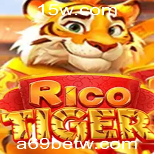 RicoTiger: Uma Jornada no Mundo dos Jogos de Azar