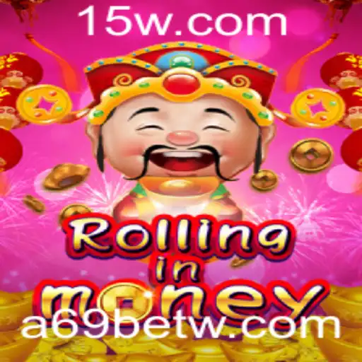 RollingInMoney: Descubra o Novo Fenômeno do Mundo dos Jogos