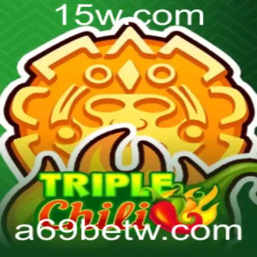Explorando o Universo do Jogo TripleChili e o Fascínio da a69bet