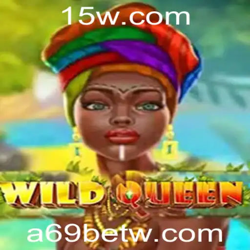 WildQueen: A Nova Sensação dos Jogos de Aventura e Estratégia