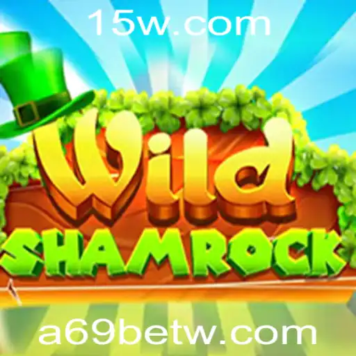 Descubra o Mundo de WildShamrock: Diversão e Fortuna Esperam por Você